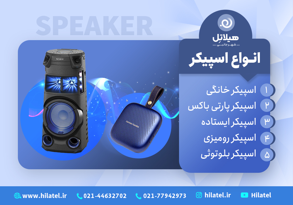 اسپیکر