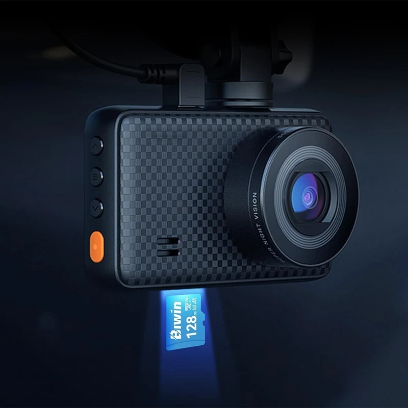 قیمت و خرید کارت حافظه Micro SD بیوین ظرفیت 128 گیگابایت مدل MS100