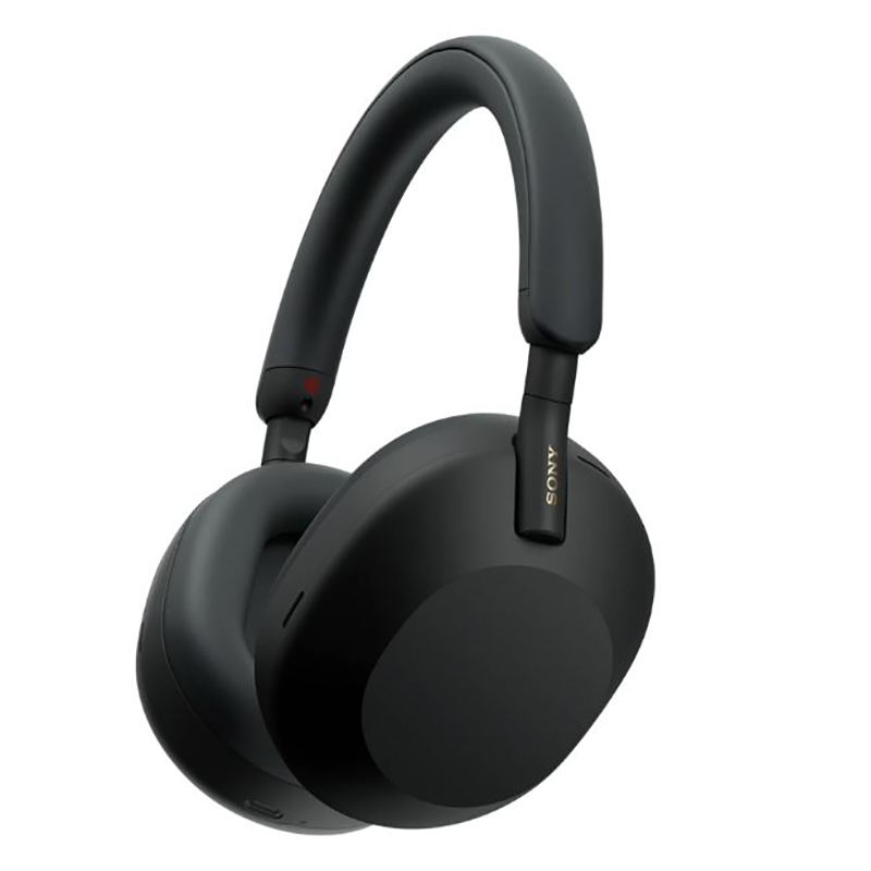 هدفون بلوتوثی سونی | Sony WH-1000XM5 Wireless NC Headphones