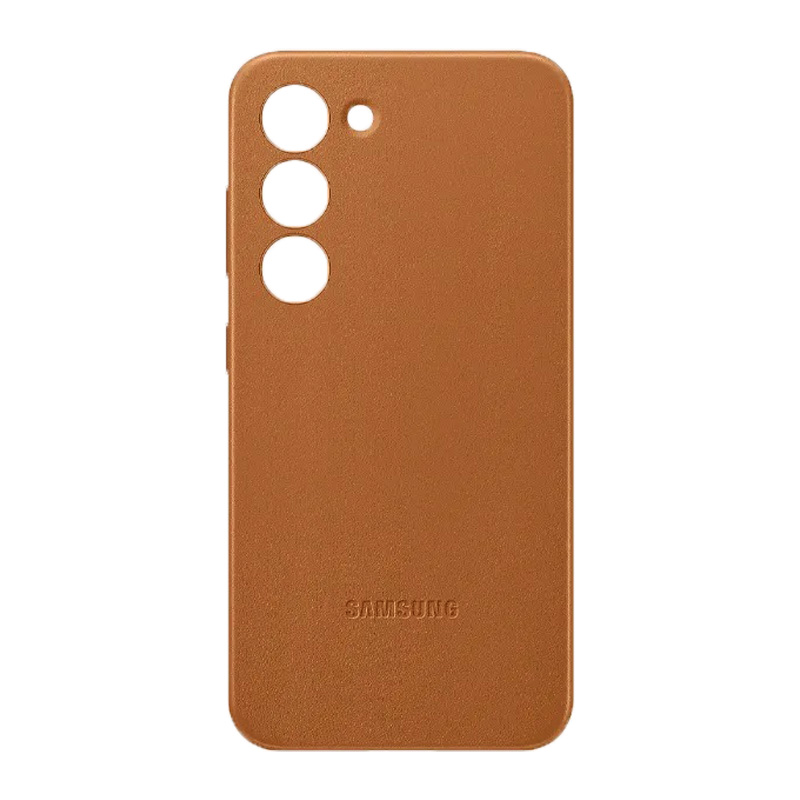 کاور چرمی سامسونگ Leather Case EF-VS916 سامسونگ Galaxy S23 Plus