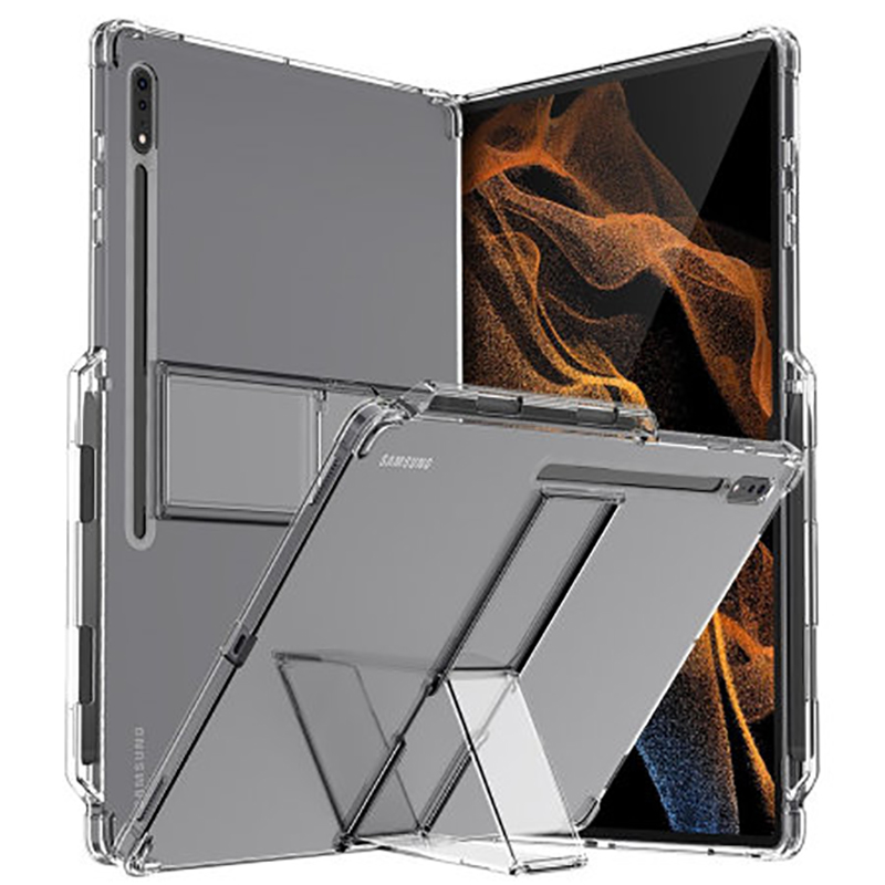 قاب تبلت آراری سامسونگ Araree Galaxy Tab S8 | S7 Clear cover