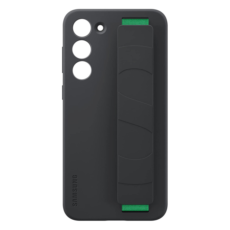 کاور سیلیکونی سامسونگ Silicone Grip Cover EF-GS916 سامسونگ Galaxy S23 Plus