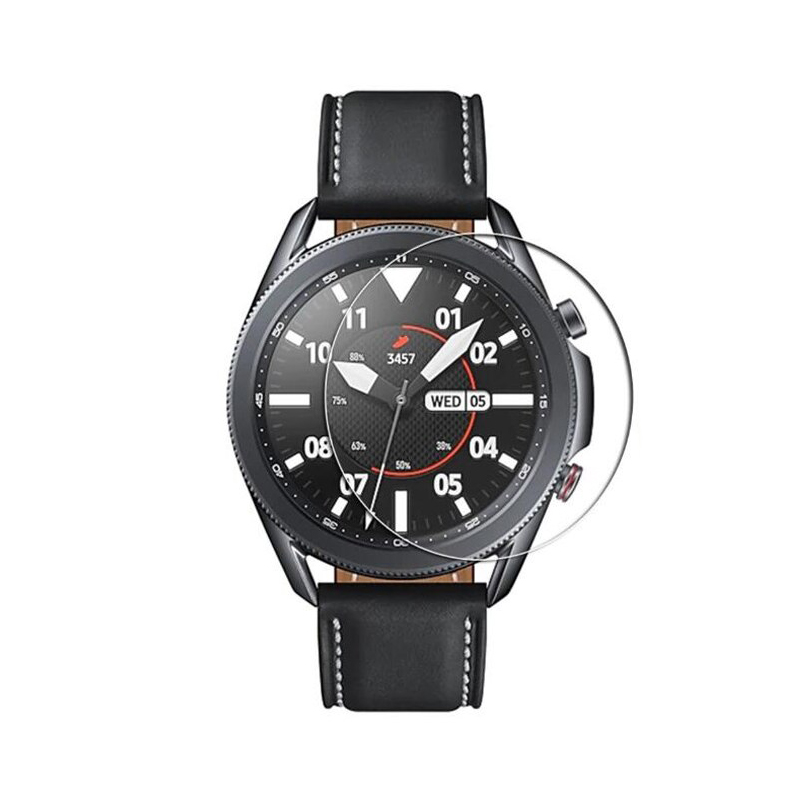 محافظ صفحه نمایش Araree ساعت سامسونگ Galaxy Watch 3 41mm