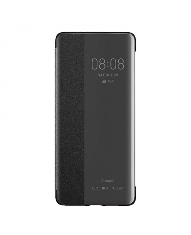 کیف کلاسوری اصلی هوشمند هوآوی Smart View Flip Cover| Mate 30 Pro