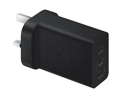 اداپتور و شارژر دیواری 65 وات سامسونگ | PD Power Adapter Trio EP-T6530