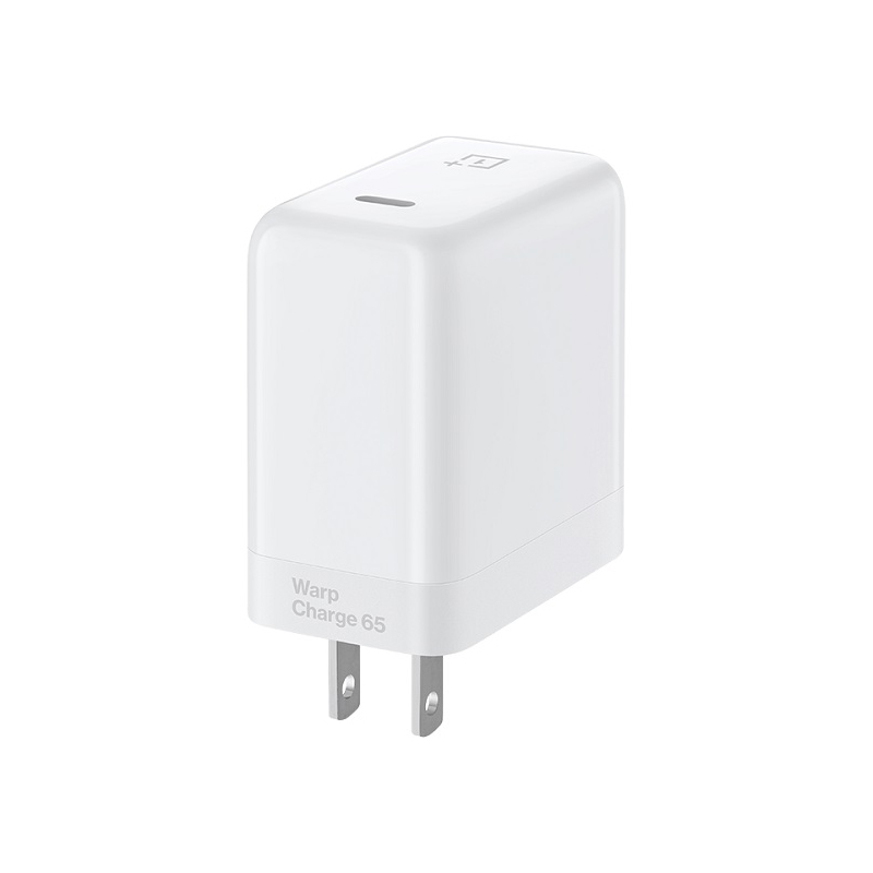 اداپتور 65 وات وارپ وان پلاس | OnePlus Warp Charger 65 WC065A11JH