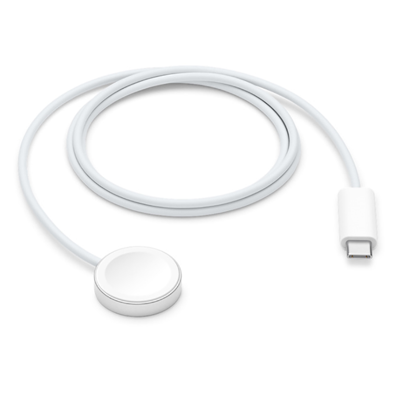 کابل شارژ مغناطیسی اپل واچ | Magnetic Charger to Usb-C