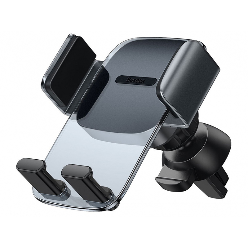 هولدر و پایه نگهدارنده باسئوس | Baseus Easy Control Clamp Car Mount Holder SUYK000001