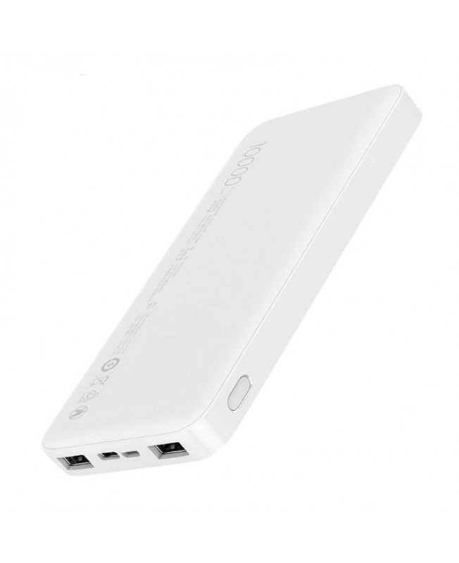 پاوربانک شیائومی | Xiaomi PB100LZM Redmi Power Bank 10000