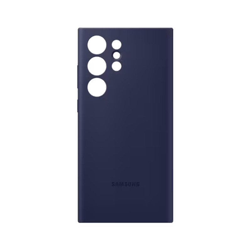 کاور سیلیکونی سامسونگ Silicone Cover EF-PS918 سامسونگ Galaxy S23 Ultra
