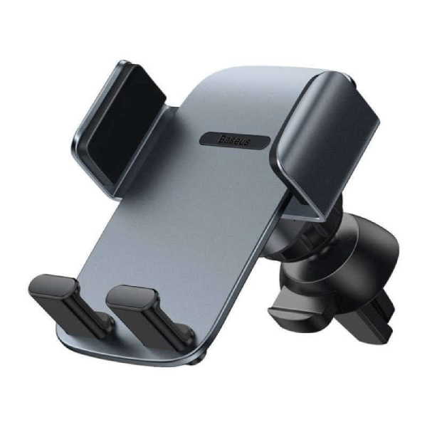 هولدر و پایه نگهدارنده گوشی موبایل با سئوس مدل Easy clamp SUYK000101