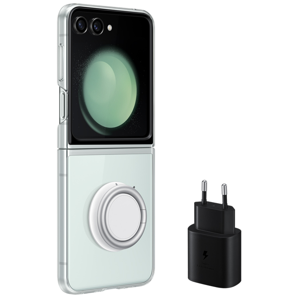 کاور سامسونگ Starter Pack EF-XF73K سامسونگ Galaxy Z Flip 5