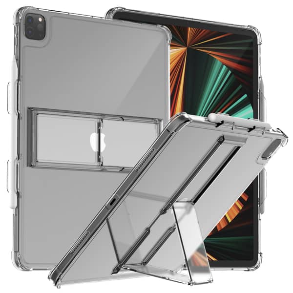 قاب تبلت آراری مدل Flexield SP مناسب (2020-2021-2022) "iPad Pro 11