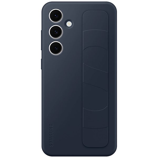 قاب گوشی سامسونگ مدل Standing Grip Case EF-GS721 مناسب Galaxy S24 Fe