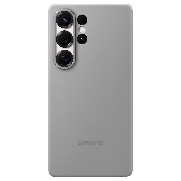 قاب سیلیکونی سامسونگ مدل Silicone Case EF-PS938 مناسب Galaxy S25 Ultra