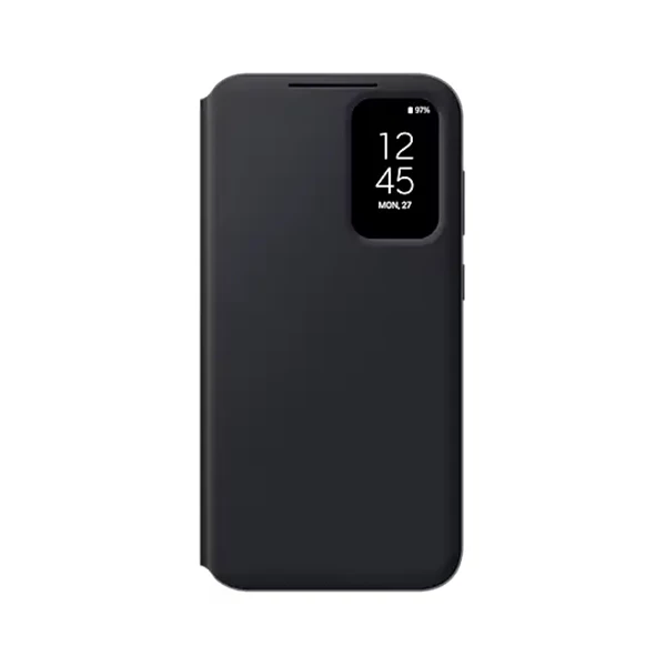 کیف هوشمند Smart View Wallet Case ZS711 سامسونگ Galaxy S23 FE