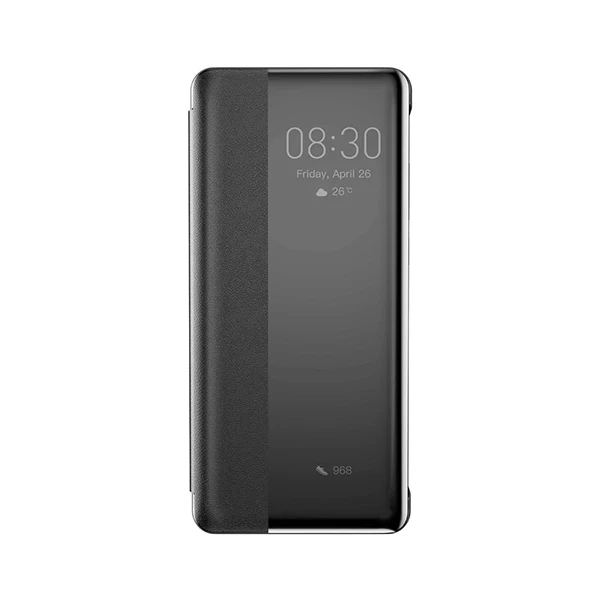 کیف کلاسوری هوشمند باسئوس مناسب گوشی P30 | P30 Pro هواوی