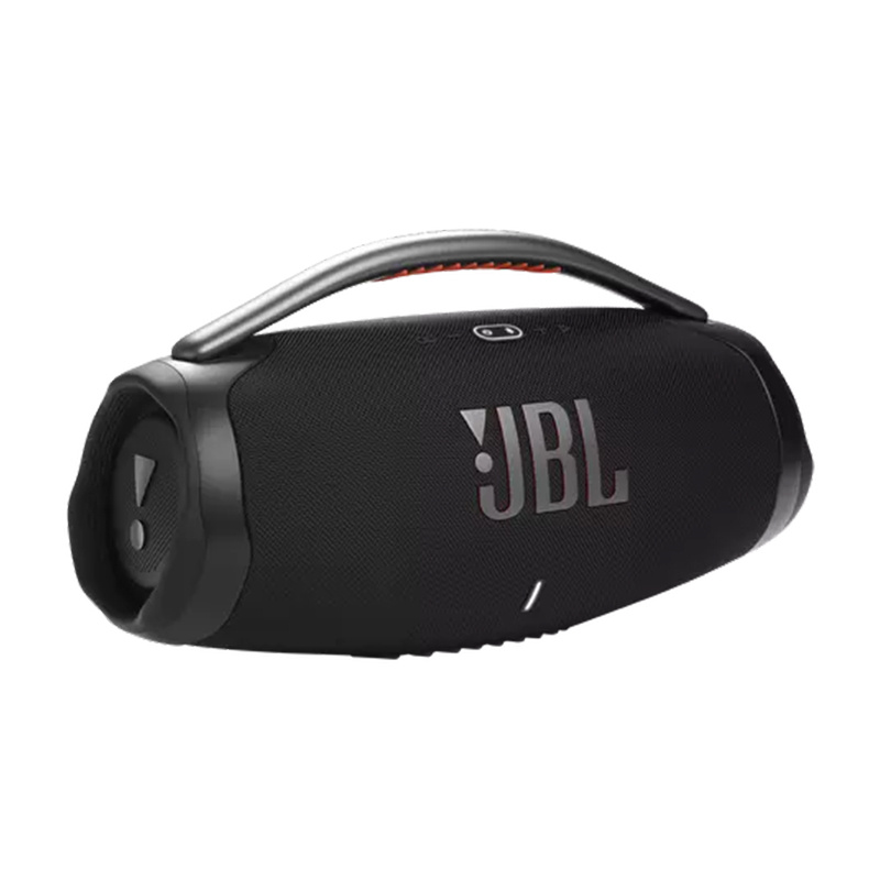 اسپیکر بلوتوثی جی بی ال بوم باکس 3 JBL BOOMBOX