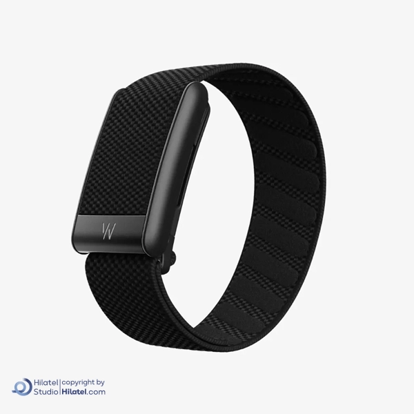 مچ بند ورزشی هوپ مدل LIFE MG Sensor به همراه اشتراک 12 ماهه اپلیکیشن اختصاصی