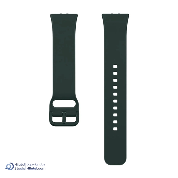 بند ساعت سامسونگ مدل Sport Band ET-SFR39 مناسب Galaxy Fit3