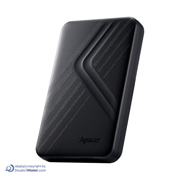 هارد اکسترنال اپیسر مدل AC236 ظرفیت 2 ترابایت