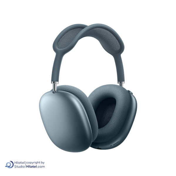 هدفون بلوتوثی اپل مدل AirPods Max2