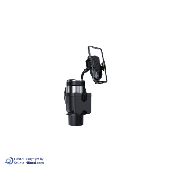 پایه نگهدارنده موبایل و جالیوانی خودرو ایکس او C140