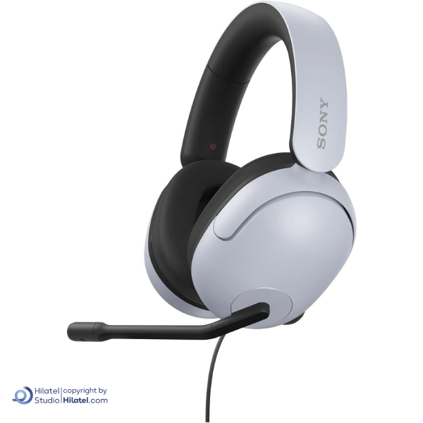 هدفون گیمینگ سیمی سونی مدل INZONE H3