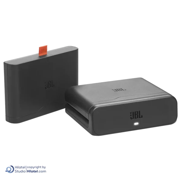 باتری جی بی ال مدل Battery 600 با کیس شارژ
